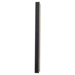 Outdoor Long Modern Contemporary Vägglampa Sconce Vägglampa Ip 44 För Veranda Uteplats Trädgård
