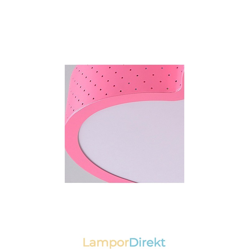 Modern Contemporary Others Metal Flush Mount
