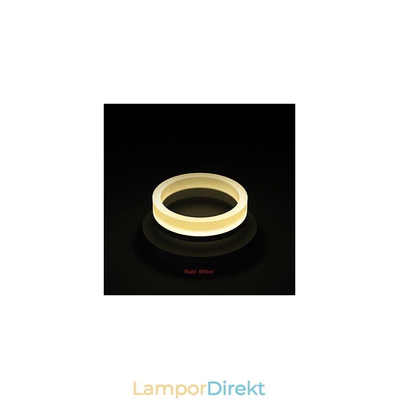 Flush Mount Modern Contemporary Metal