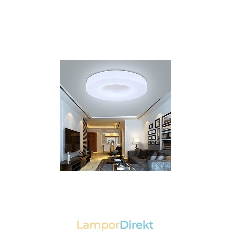 Flush Mount Modern Contemporary