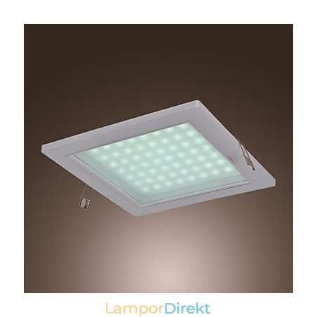 Moderna Flush Mount Lights Fyrkantig Form Moderna Flush Mount Lights Fyrkantig Form