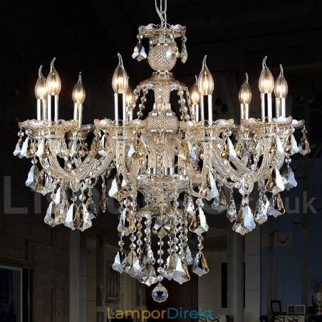 Cognac Crystal Color Pendel Light Crystal Modern Contemporary Traditional Classic Retro Lantern Country Cognac Crystal Color Pendel Light Crystal Modern Contemporary Traditional Classic Retro Lantern Country