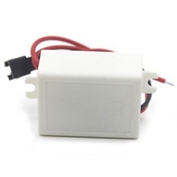 4 St Zweihnder 3W 300Lm Cob Taklampa Downlight Varmvitt Ljus