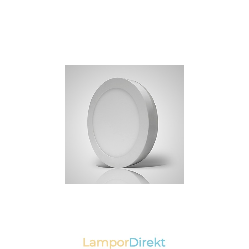 Modern Samtida Målning Metal Flush Mount
