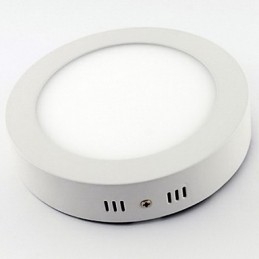 Modern Samtida Målning Metal Flush Mount