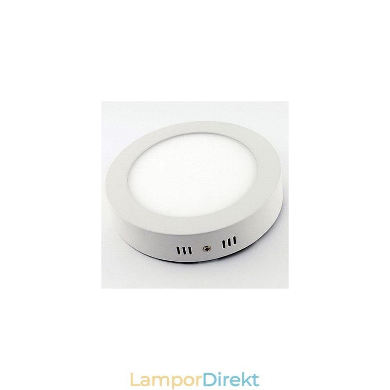 Modern Samtida Målning Metal Flush Mount