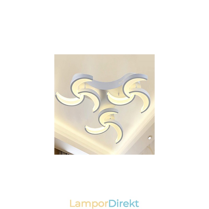 Fashion Danging Light 10Canderlier-Lampor