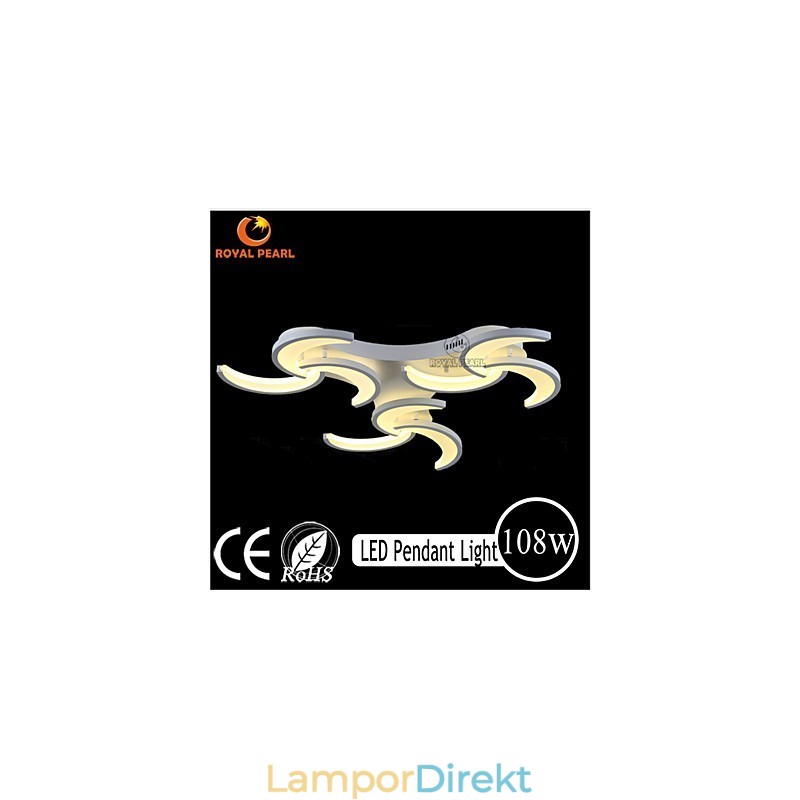 Fashion Danging Light 10Canderlier-Lampor