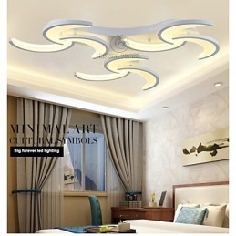 Fashion Danging Light 10Canderlier-Lampor