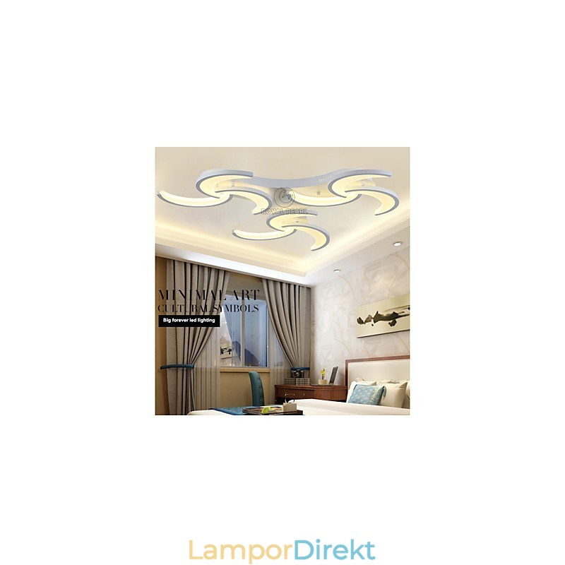 Fashion Danging Light 10Canderlier-Lampor