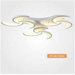 Fashion Danging Light 10Canderlier-Lampor