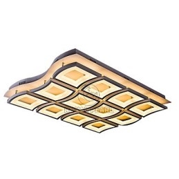 Super Ljusstyrka Elegant Design 180W Pendelbelysning