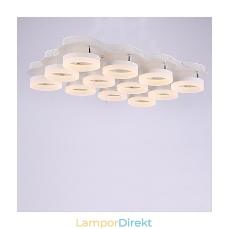 Flush Mount Modern Contemporary Metal Flush Mount Modern Contemporary Metal