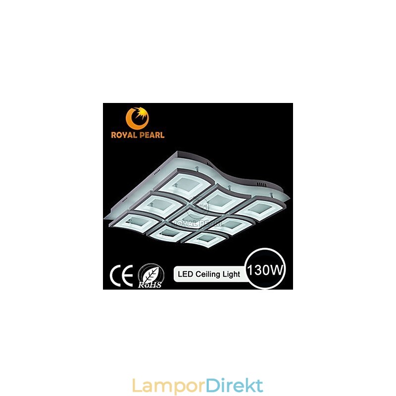 Hög Kostnadseffektiv 1Contemporary Hängande Lampor