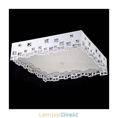 Taklampa 8 Ljus Modern Enkel Konstnärlig Taklampa 8 Ljus Modern Enkel Konstnärlig