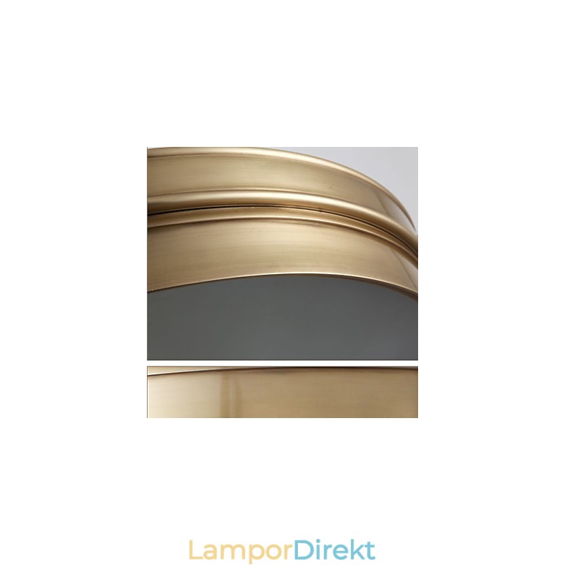Flush Mount Traditionell Klassisk Metall