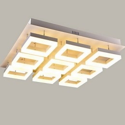 High Lumen Epistar Chips Takbelysning