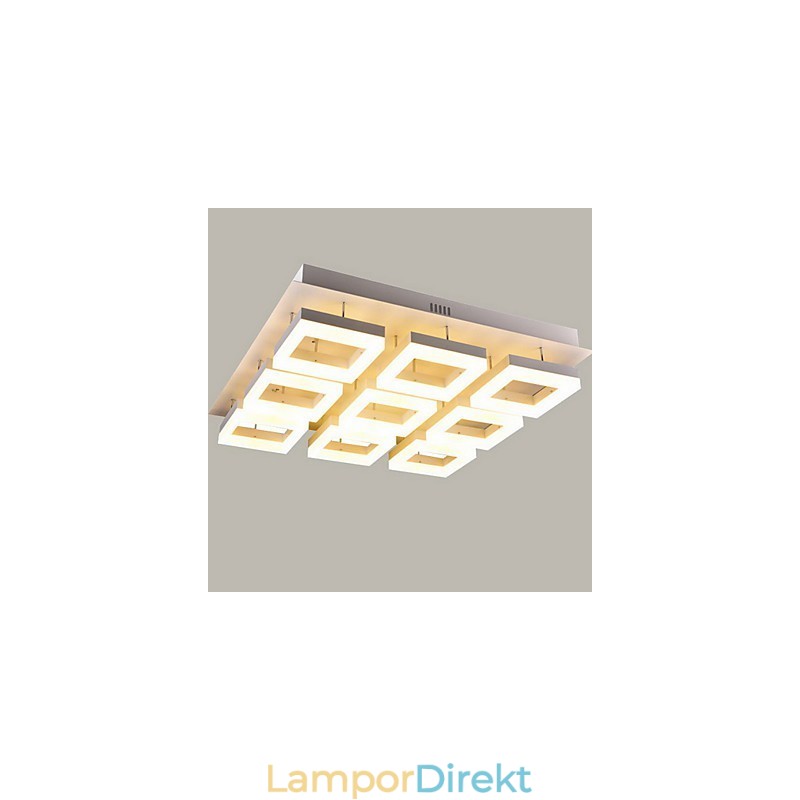 High Lumen Epistar Chips Takbelysning