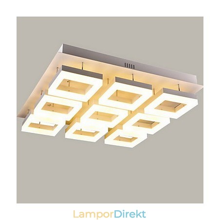 High Lumen Epistar Chips Takbelysning High Lumen Epistar Chips Takbelysning