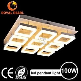High Lumen Epistar Chips Takbelysning