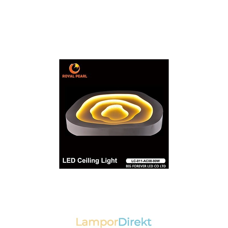 Heta Rea Produkter Moderna Pendellampor Dekorativt Ljus 90W