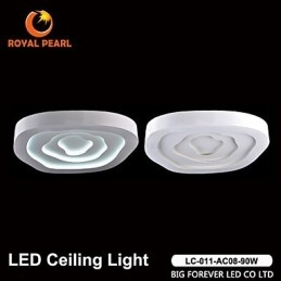 Heta Rea Produkter Moderna Pendellampor Dekorativt Ljus 90W