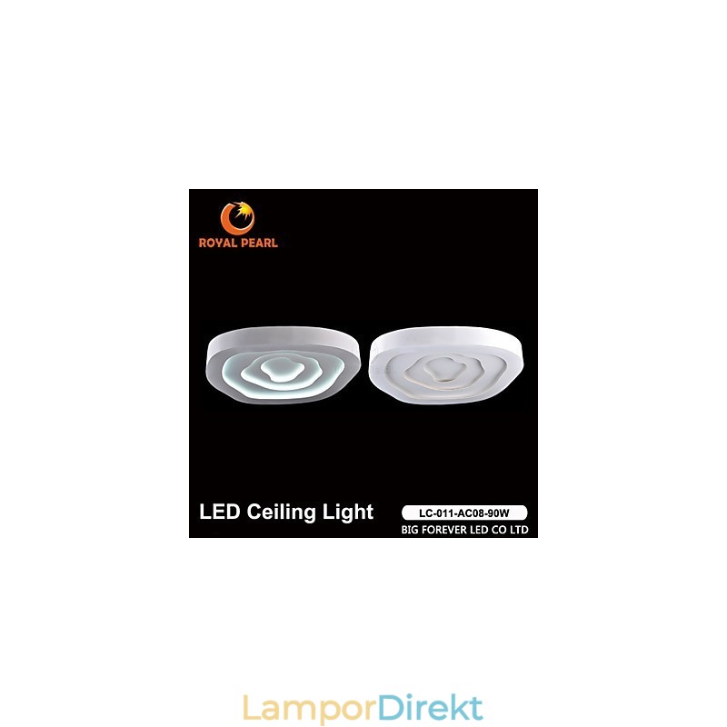 Heta Rea Produkter Moderna Pendellampor Dekorativt Ljus 90W