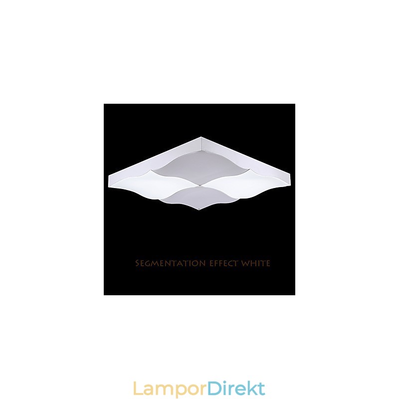 Flush Mount Modern Contemporary Metal