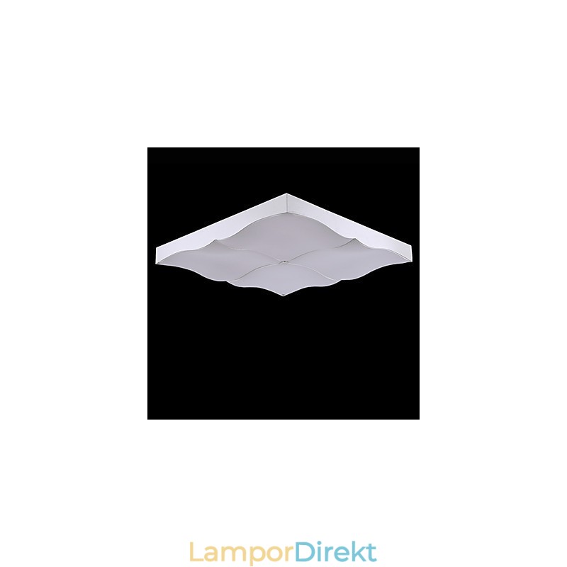 Flush Mount Modern Contemporary Metal