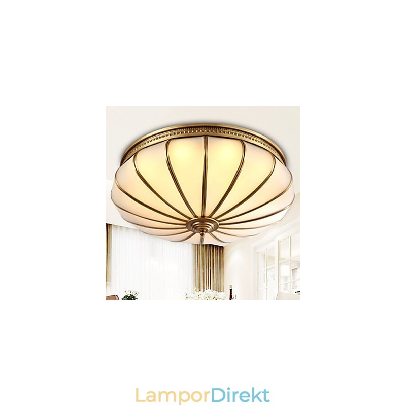 Flush Mount Crystal Modern Contemporary Traditional Classic Metal