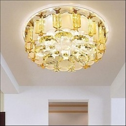 Modern Minimalist Creative Lights Iamp Veranda Iamp Lampa Taklampor