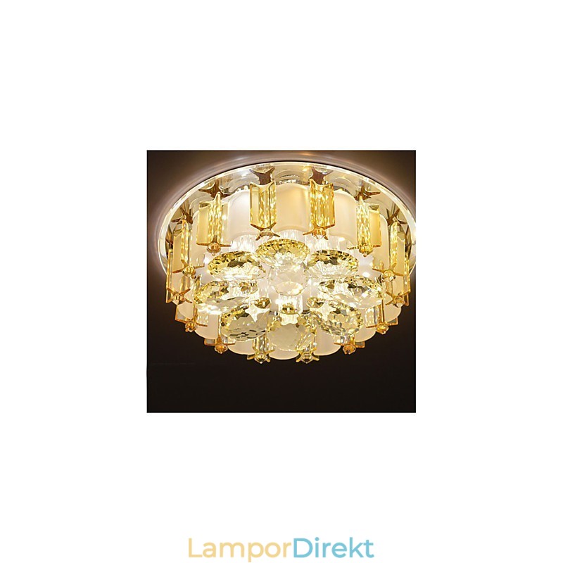 Modern Minimalist Creative Lights Iamp Veranda Iamp Lampa Taklampor