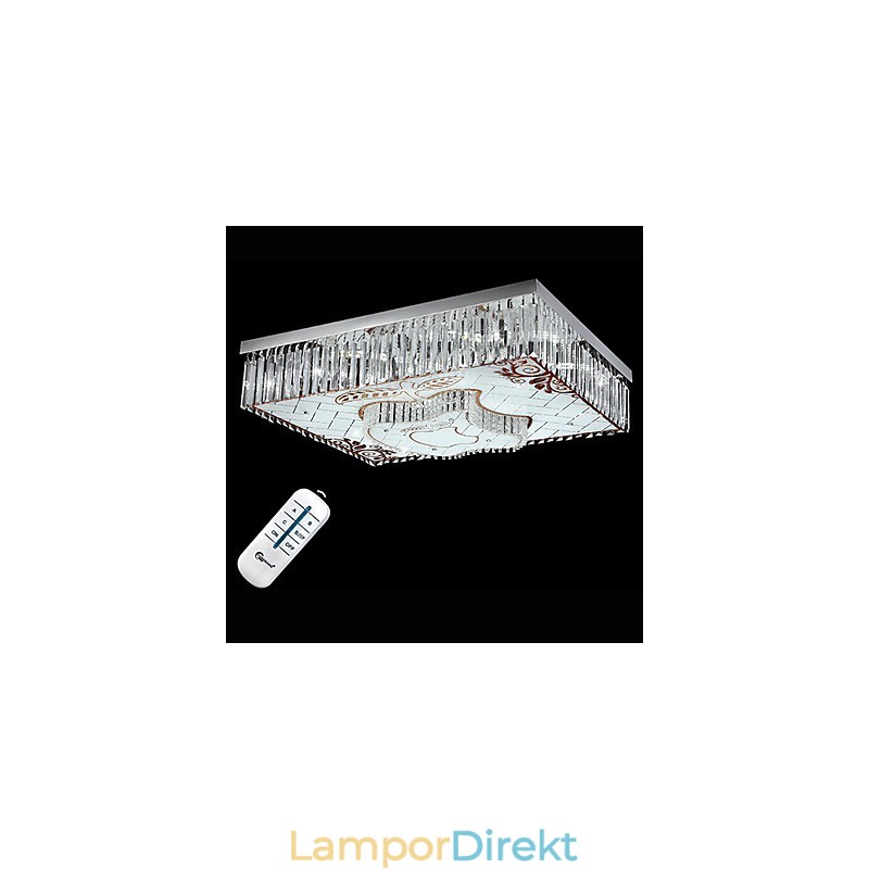 Flush Mount Modern Contemporary Metal