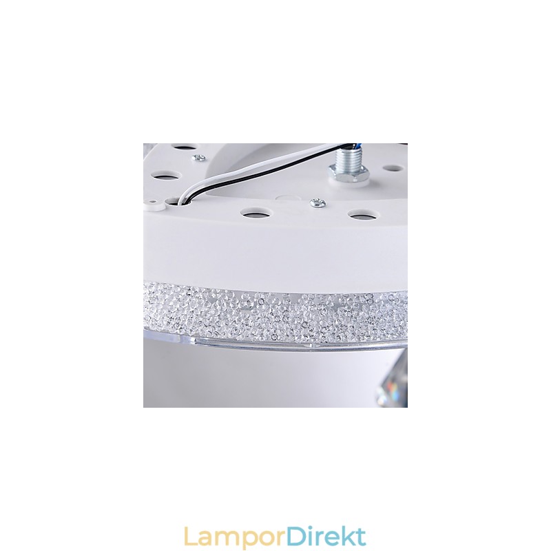 Flush Mount Modern Contemporary Metal