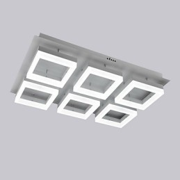 50000H Lifetime High Lumen 70W Pendellampa