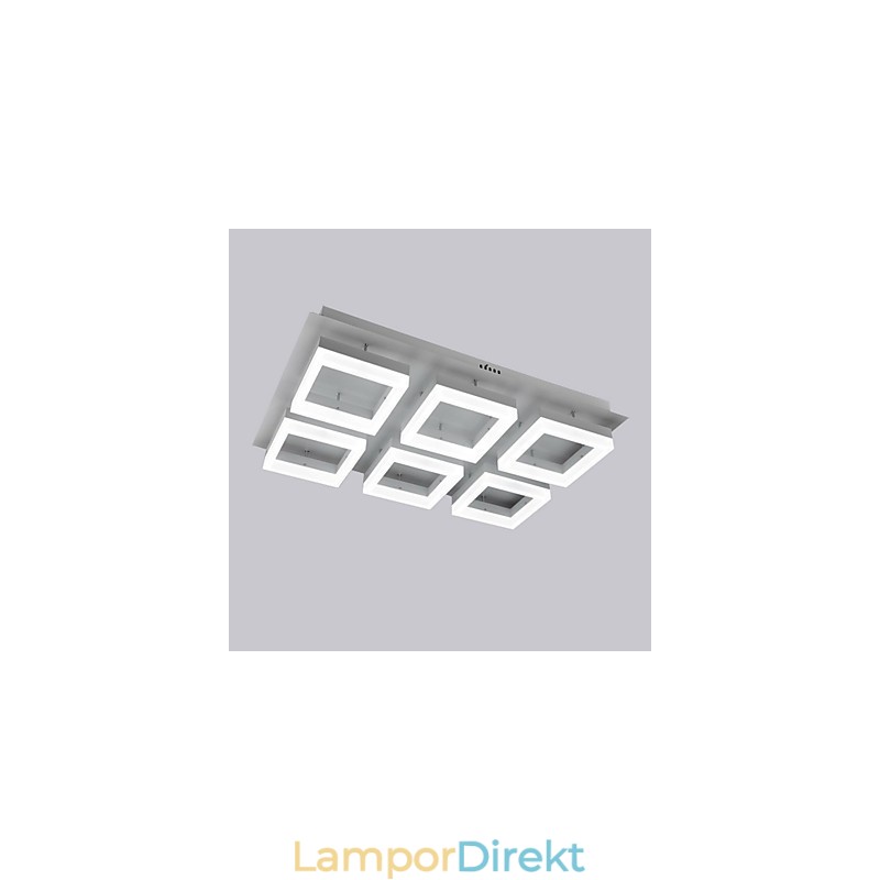 50000H Lifetime High Lumen 70W Pendellampa