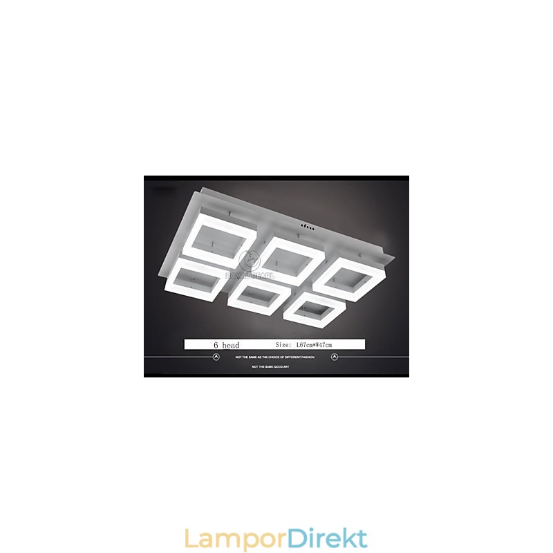 50000H Lifetime High Lumen 70W Pendellampa