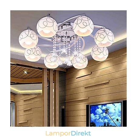 Flush Mount Modern Contemporary Metal Flush Mount Modern Contemporary Metal