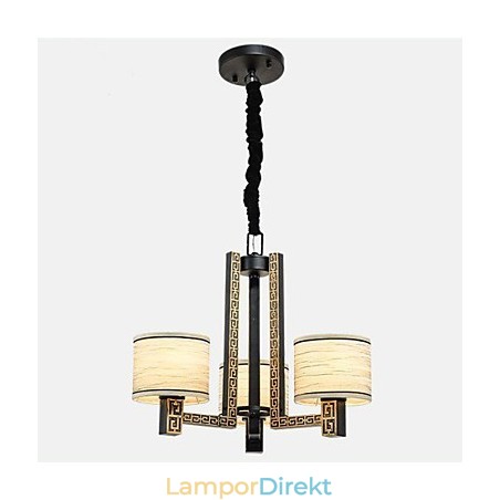 Lampa I Kinesisk Stil Lampan Lampa I Kinesisk Stil Lampan