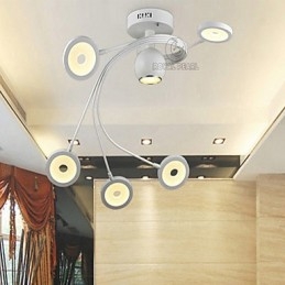 Hot Seller Acrylic High Brilliance Pendel Light