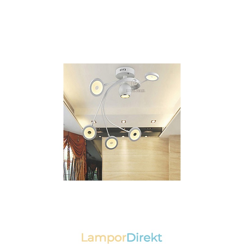 Hot Seller Acrylic High Brilliance Pendel Light