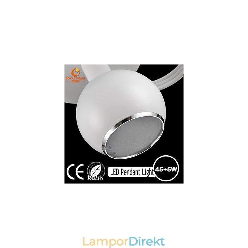 Hot Seller Acrylic High Brilliance Pendel Light