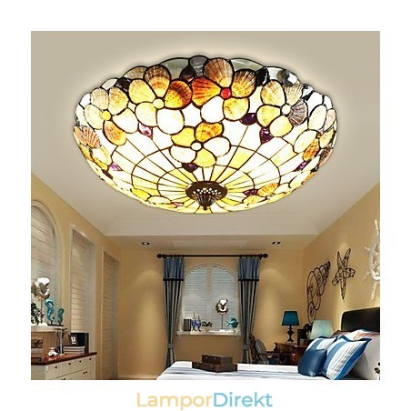 Medelhavets Snäckor Absorberar Kupolen Ljus Lantlig Skorsten 50 Cm I Diameter Medelhavets Snäckor Absorberar Kupolen Ljus Lantlig Skorsten 50 Cm I Diameter