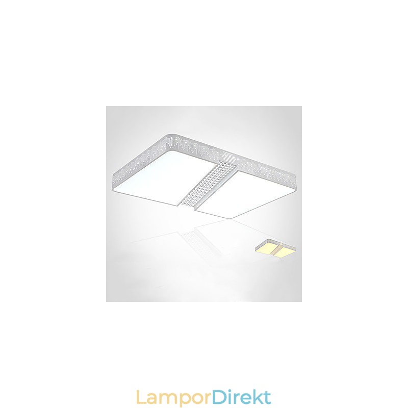 Flush Mount Modern Contemporary Metal