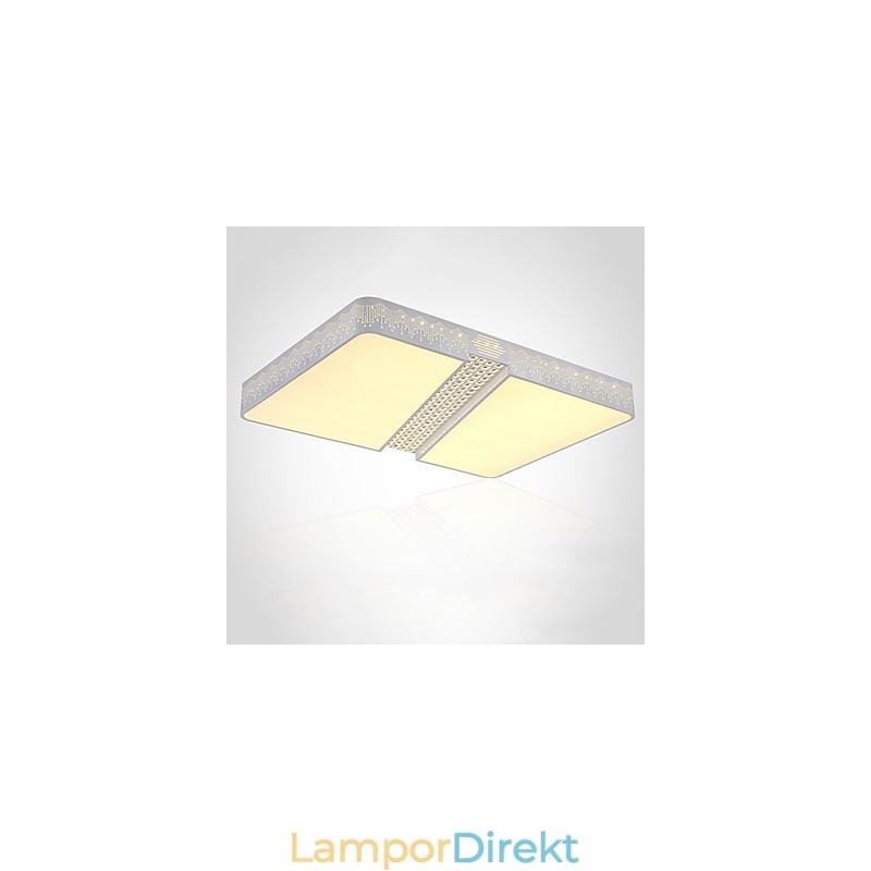 Flush Mount Modern Contemporary Metal
