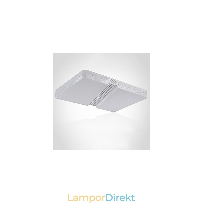 Flush Mount Modern Contemporary Metal