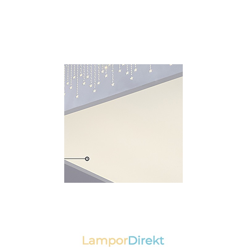 Flush Mount Modern Contemporary Metal