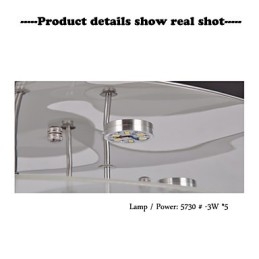 Track Lights Modern Contemporary Garage Metal