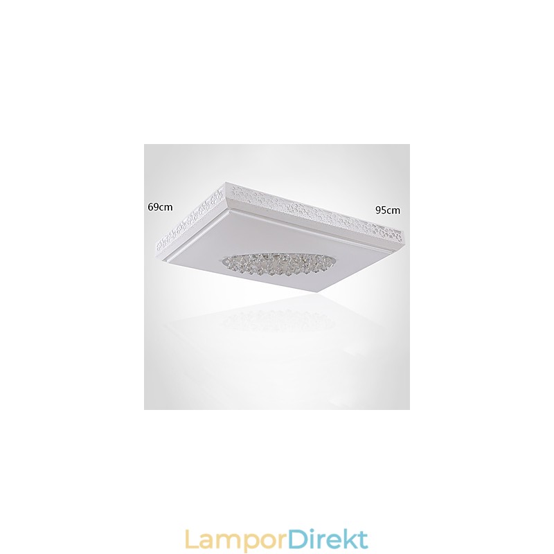 Flush Mount Modern Contemporary Metal