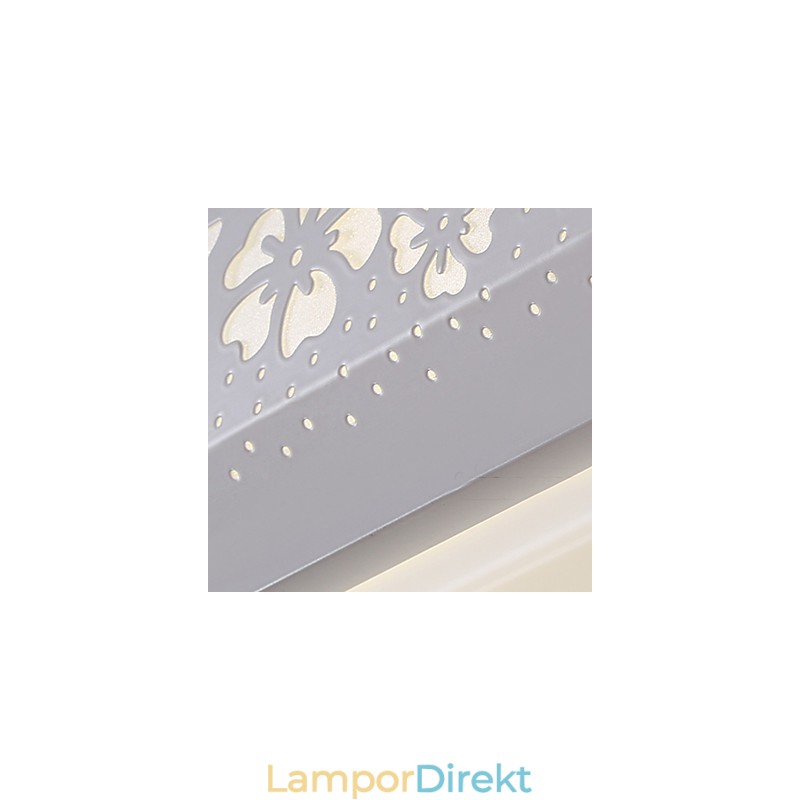 Flush Mount Modern Contemporary Metal